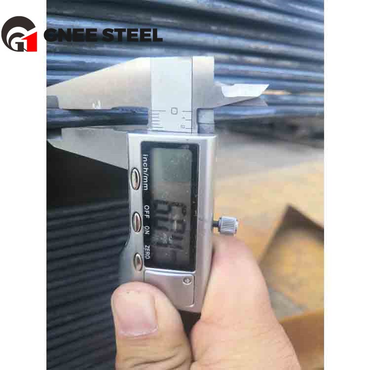 12Cr2Mo1R Pressure Vessel Steel