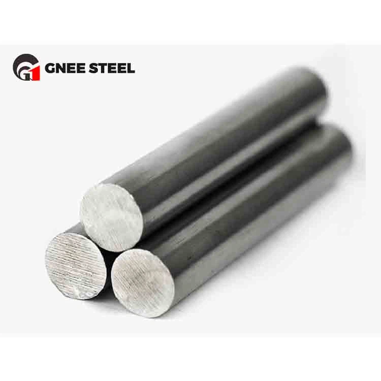 4130 Круглый стержень