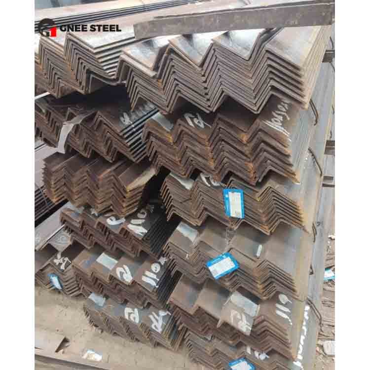 A709 Grade 50 Angle Steel