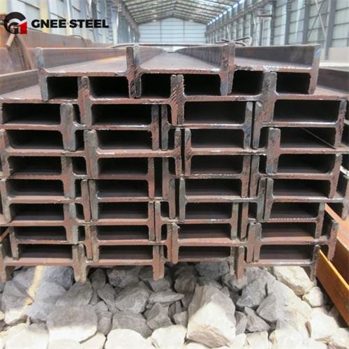 American W16x36 W16x40 W16x45 W Shapes Section