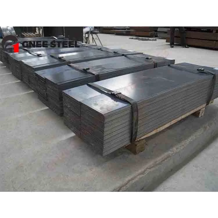 ASTM A283GrC Flat Steel Bar Stock