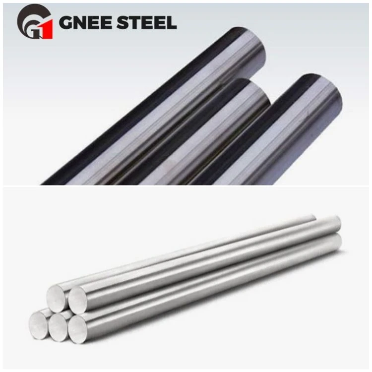 ASTM B493 Zirconium 702 Bars