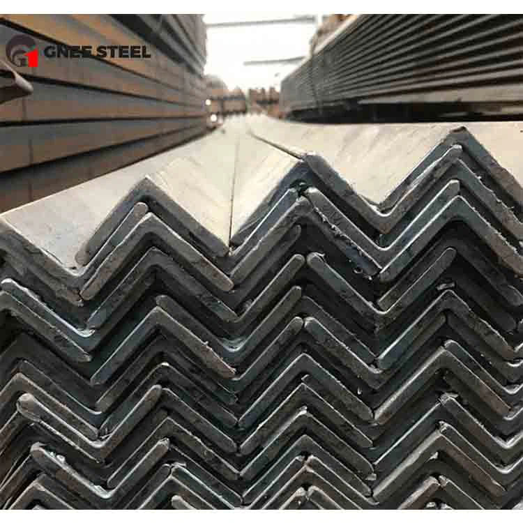 Горячая свернутая стальная угла для башни передачи электроэнергии