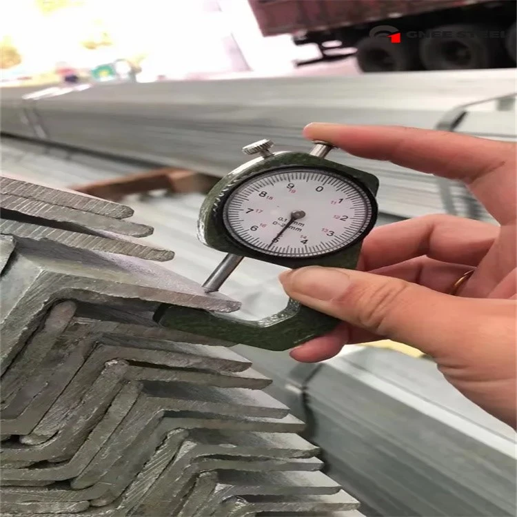 angle steel angle steel