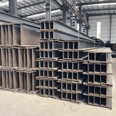 A36 H Beams A36 H Beams