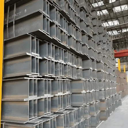 A36 H Beams A36 H Beams