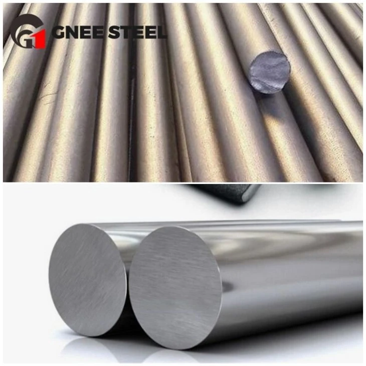 MO1791 Molybdenum Tungsten Alloy
