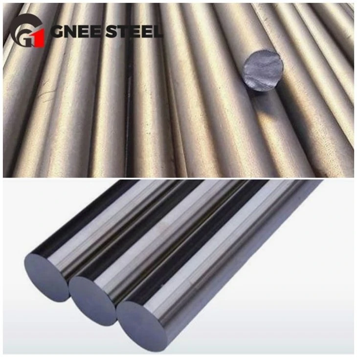 MW30 - Molybdenum Tungsten Alloy
