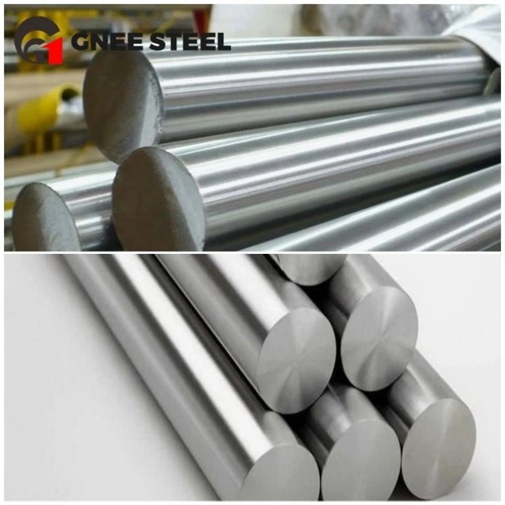 Nickel Alloy 400 Bar