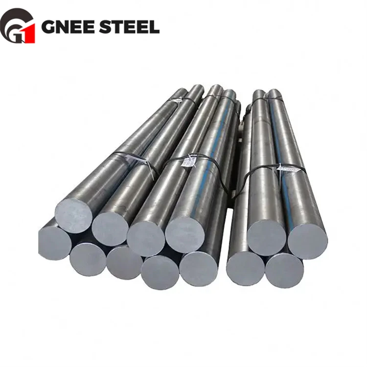 Nickel Alloy Inconel 718