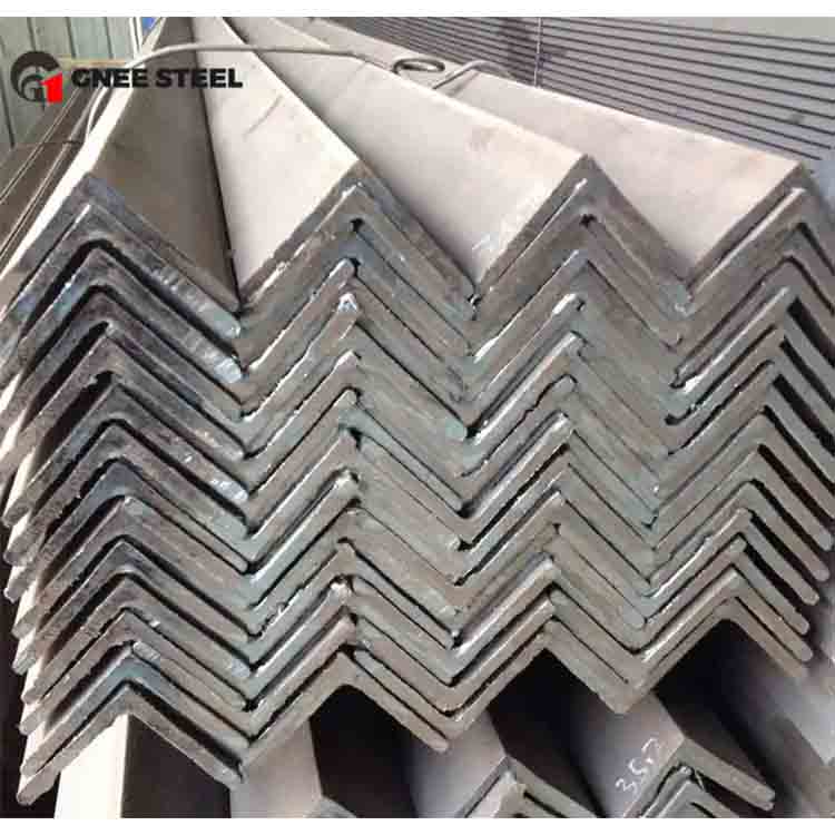 S355JO Low Temperature Angle Steel Bar
