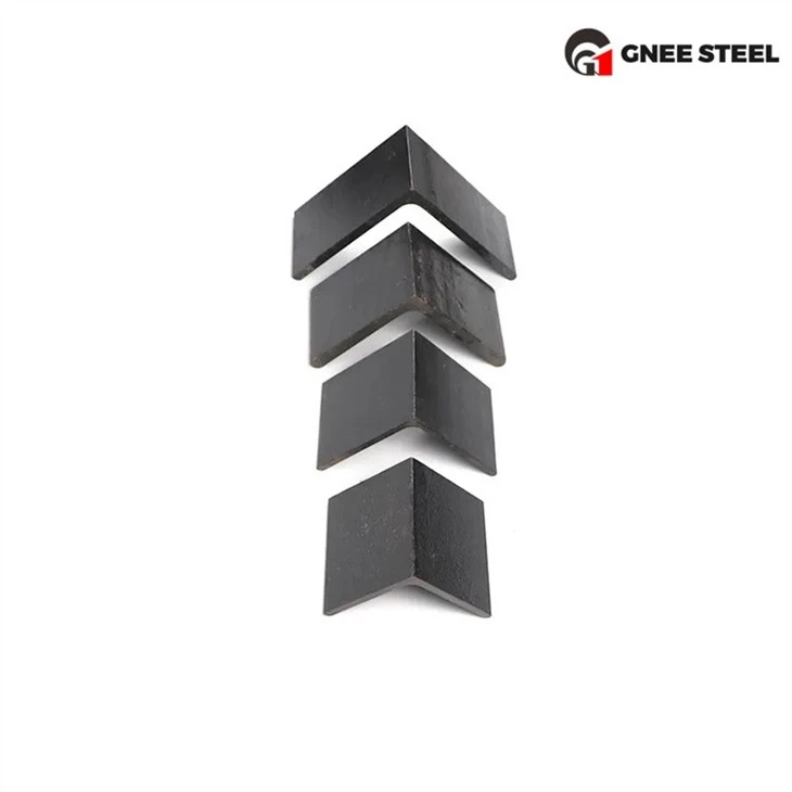 ST37 SS400 Angle Steel