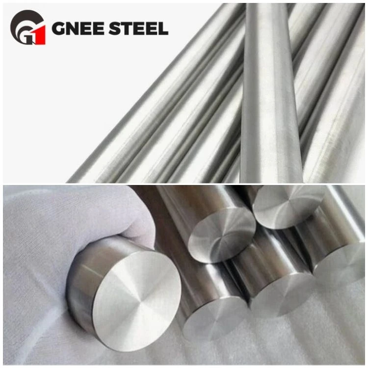 Tantalum Alloy R05252 Bars