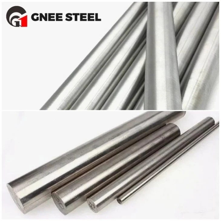 Tantalum Alloy R05252 Bars