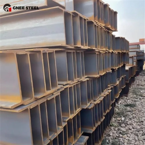 W Shape W36x231 W36x232 Structural Steel Beam